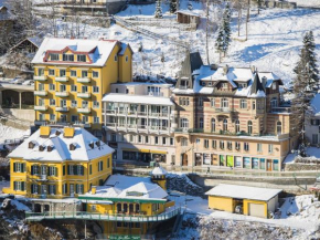 Cozy apartment near ski slopes